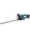 Makita cordless hedge trimmer DUH523RF, 18V - nr 8
