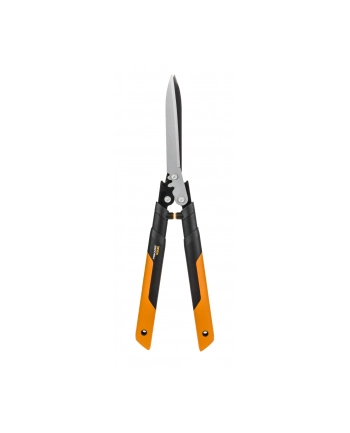 Fiskars PowerG X hedge trimmer HSX92 - 1023631