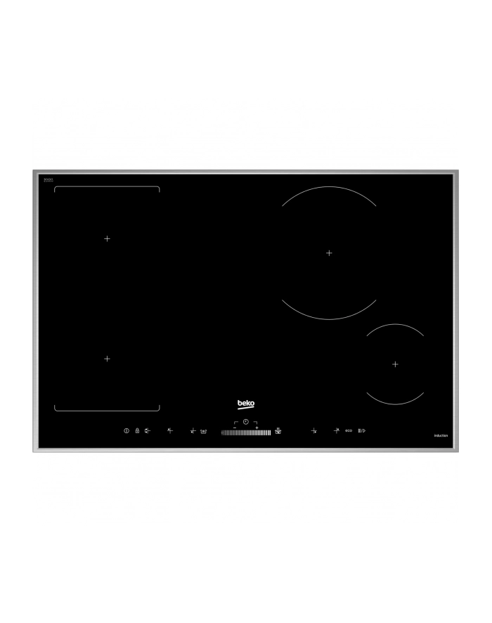 BEKO HII 84500 FHTX główny