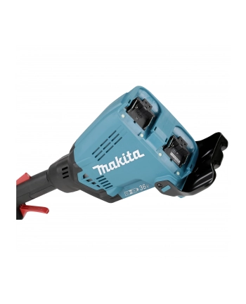 Makita multi-function battery DUX60Z, 2x18V