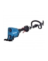 Makita multi-function battery DUX60Z, 2x18V - nr 3