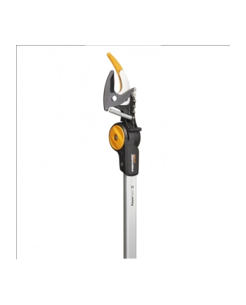 Fiskars PowerGear X cutting giraffe UPX82