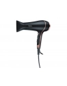 beurer Beur hair dryer HC 30 2200watt - black - nr 7
