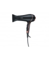 beurer Beur hair dryer HC 30 2200watt - black - nr 8