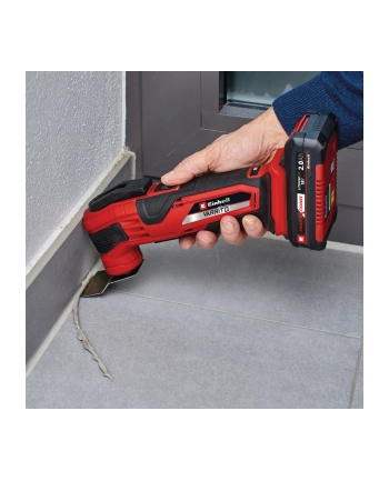 Einhell cordless multifunction tool VARRITO, 18 volts