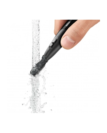 Braun PrecisionTrimmer PT5010 - silver