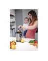 Steba ZP 2 Citrus Juicer - 160W - silver - nr 7