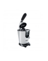 Steba ZP 2 Citrus Juicer - 160W - silver - nr 9