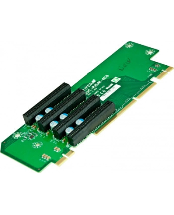 RISER CARD SUPERMICRO RSC-R2UW-4E8