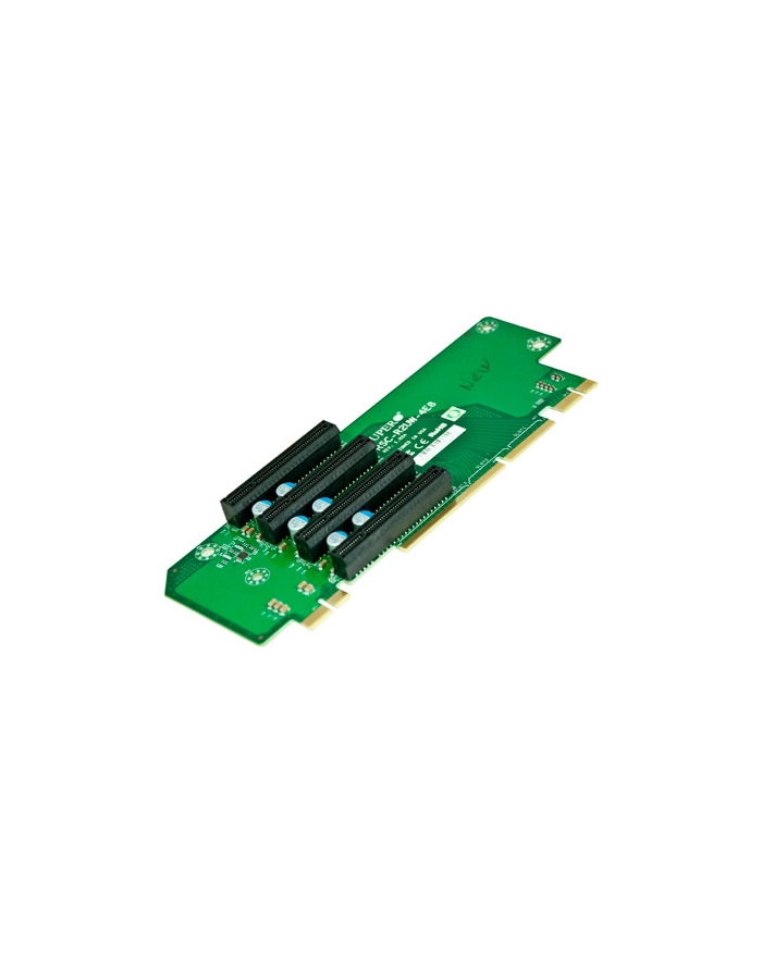 RISER CARD SUPERMICRO RSC-R2UW-4E8 główny