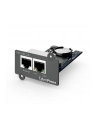 Karta sieciowa SNMP CyberPower RMCARD205 (dla UPS serii OR oraz PR) - nr 16