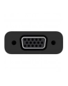 belkin Adapter USB-C do VGA czarny - nr 6