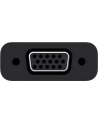 belkin Adapter USB-C do VGA czarny - nr 7