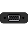 belkin Adapter USB-C do VGA czarny - nr 8