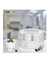 Jogurtownice Clatronic JM 3344 ( biały) - nr 16