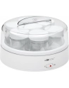 Jogurtownice Clatronic JM 3344 ( biały) - nr 17