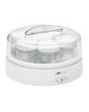 Jogurtownice Clatronic JM 3344 ( biały) - nr 19