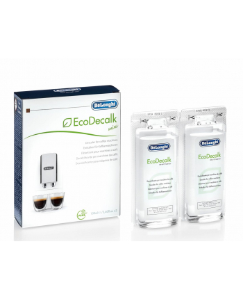 Odkamieniacz do ekspresów DeLonghi 5513296011