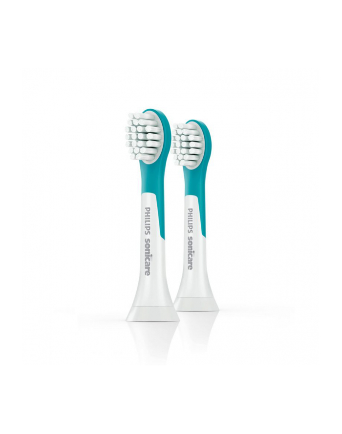 Główki szczoteczki sonicznej Philips Sonicare For Kids (HX6032/33) główny