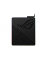 asus Podkładka pod mysz ROG Balteus AURA gaming - nr 40