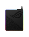 asus Podkładka pod mysz ROG Balteus QI AURA gaming - nr 56