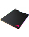 asus Podkładka pod mysz ROG Balteus QI AURA gaming - nr 57