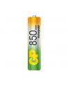 gp battery GP Akumulator 85AAAHC AAA NiMH LSD 850mAh 2szt. - nr 3