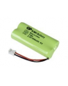 gp battery GP Akumulator do telefonów bezprzewodowych T382 AAA NiMH 550mAh 1szt. - nr 3