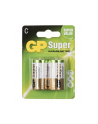 gp battery GP Bateria alkaiczna LR-14 blister 2szt. - nr 2