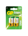 gp battery GP Bateria alkaiczna LR-14 blister 2szt. - nr 3