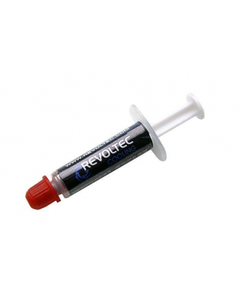 Pasta termoprzewodząca Revoltec GREASE RZ032