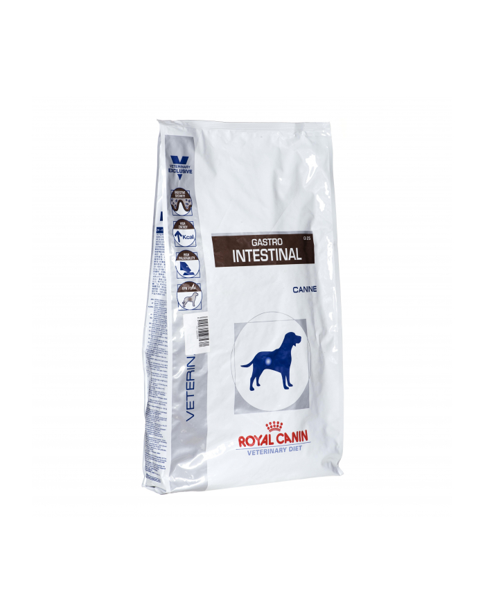 Karma Royal Canin Dog gastro intestinal (7 50 kg ) główny