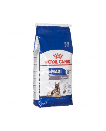 Karma Royal Canin Dog Food Maxi Ageing (15 kg )