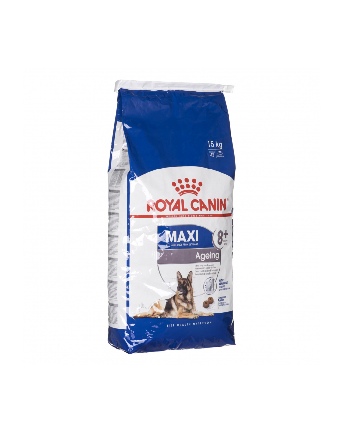 Karma Royal Canin Dog Food Maxi Ageing (15 kg ) główny