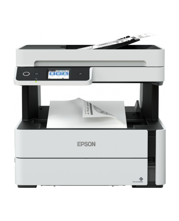 epson Urządzenie wielofunkcyjne ITS M3180 mono A4/USB/39ppm/FAX/LAN/WiFi