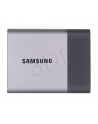 samsung electronics polska Dysk zewnętrzny Samsung MU-PT1T0B/EU ( 1 TB ; 2.5  ; USB 3.0 ) - nr 1