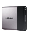 samsung electronics polska Dysk zewnętrzny Samsung MU-PT1T0B/EU ( 1 TB ; 2.5  ; USB 3.0 ) - nr 9