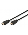 Kabel Assmann AK-330107-020-S (HDMI M - HDMI M; 2m; kolor czarny) - nr 11