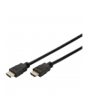 Kabel Assmann AK-330107-020-S (HDMI M - HDMI M; 2m; kolor czarny) - nr 21