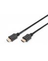 Kabel Assmann AK-330107-020-S (HDMI M - HDMI M; 2m; kolor czarny) - nr 27