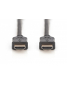 Kabel Assmann AK-330107-020-S (HDMI M - HDMI M; 2m; kolor czarny) - nr 28