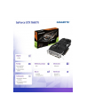 gigabyte Karta graficzna GeForce GTX 1660 Ti WF OC 192bit 6GB GDDR6 HDMI/3DP - nr 16