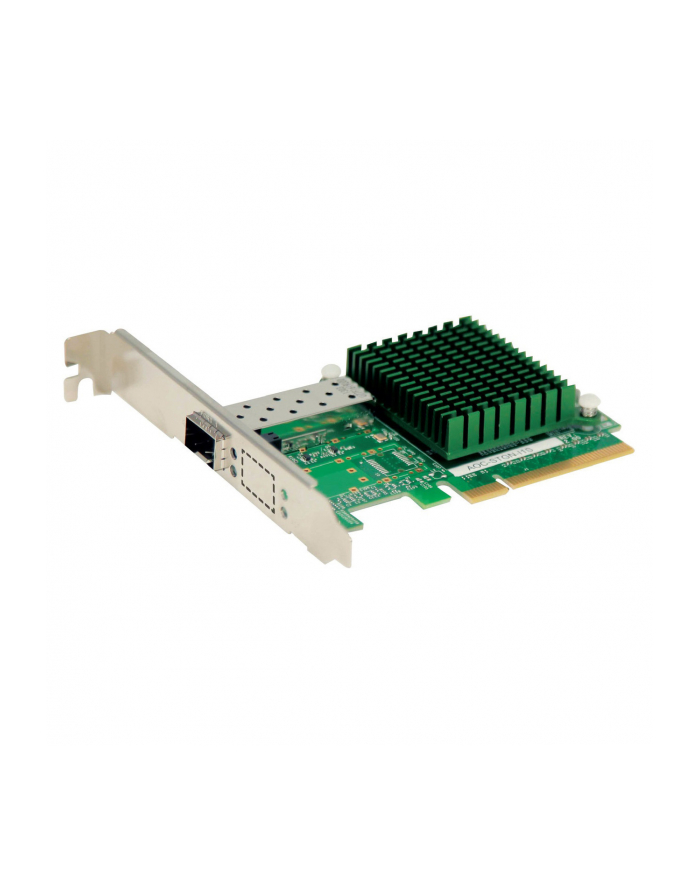 Karty Supermicro AOC-STGN-I1S (PCI-E; 1x 10/100/1000Mbps) główny