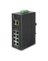 Switch Planet IGS-10020MT (8x 10/100/1000Mbps) - nr 2