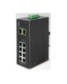 Switch Planet IGS-10020MT (8x 10/100/1000Mbps) - nr 3