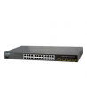 Switch Planet WGSW-24040R (24x 10/100/1000Mbps) - nr 4