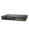 Switch Planet GS-5220-8P2T2S ( L2+ 8xGEth+2xSFP+ PoE ) - nr 6