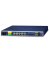 Switch Planet (16x 10/100/1000Mbps) - nr 8