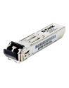 D-LINK DEM-311GT SFP 1000Base-SX Multi-mode Fibre Transceiver - nr 8
