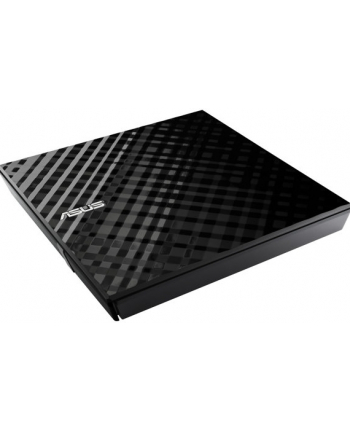 DVD-REC ASUS SDRW-08D2S-U LITE USB SLIM CZARNY BOX nr 2